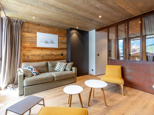 Résidence ISÈRE - Val d'Isère Centre