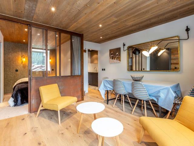 Résidence ISÈRE - Val d'Isère Centre
