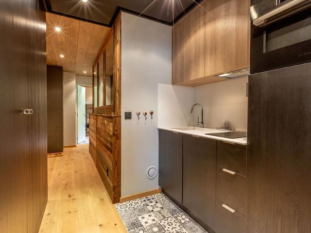 Résidence ISÈRE - Val d'Isère Centre