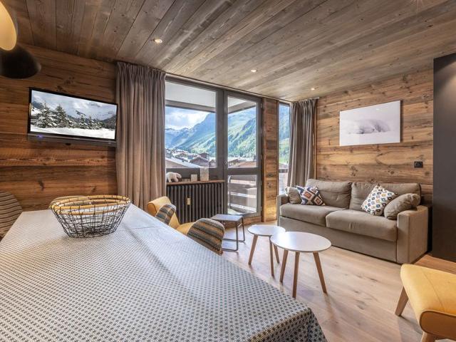 Résidence ISÈRE - Val d'Isère Centre