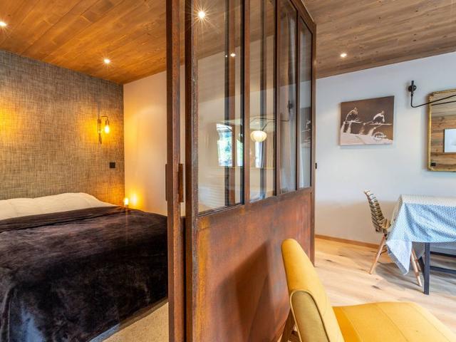 Résidence ISÈRE - Val d'Isère Centre