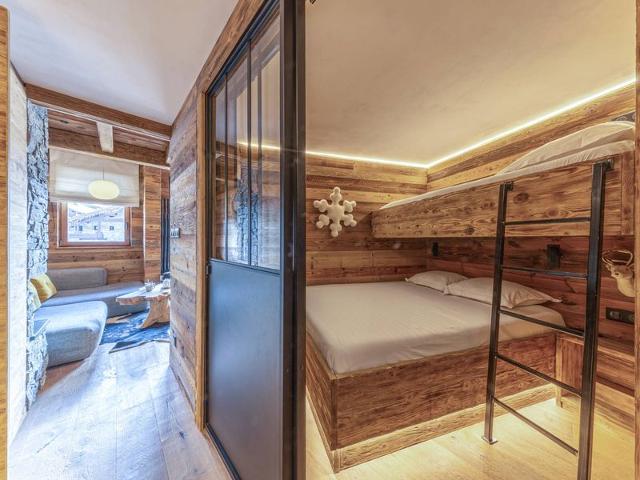 Résidence ANDES - Val d'Isère Centre
