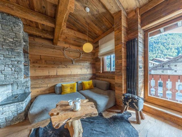 Résidence ANDES - Val d'Isère Centre