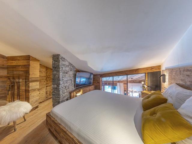 Résidence ANDES - Val d'Isère Centre