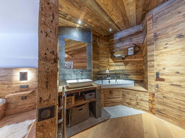 Résidence ANDES - Val d'Isère Centre