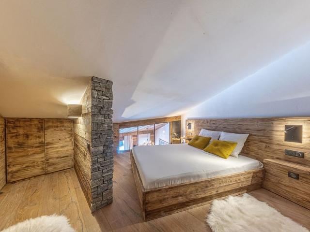 Résidence ANDES - Val d'Isère Centre
