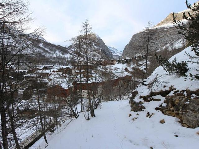 Résidence PORTILLO - Val d'Isère Centre