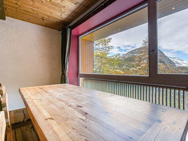 Résidence PORTILLO - Val d'Isère Centre
