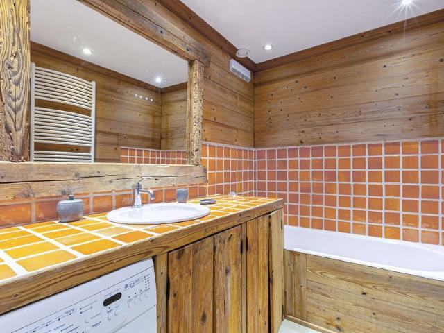 Résidence PORTILLO - Val d'Isère Centre