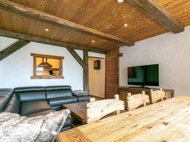 Résidence PORTILLO - Val d'Isère Centre