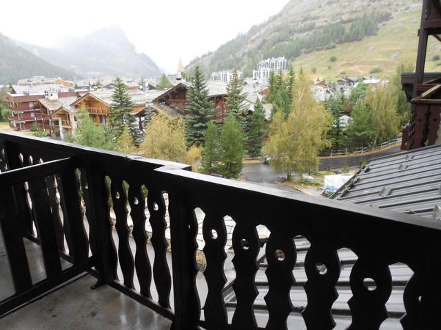 Résidence HAUTS DU ROGONEY - Val d'Isère Centre