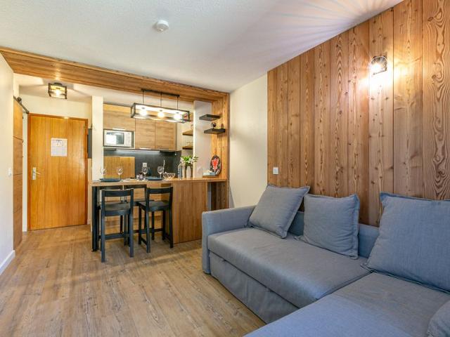Résidence HAUTS DU ROGONEY - Val d'Isère Centre