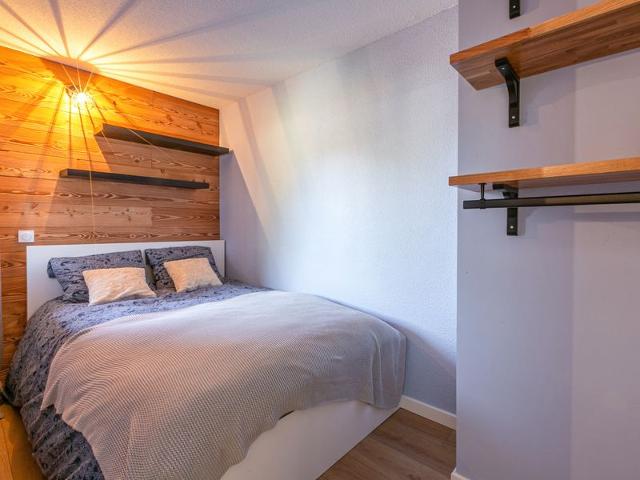 Résidence HAUTS DU ROGONEY - Val d'Isère Centre