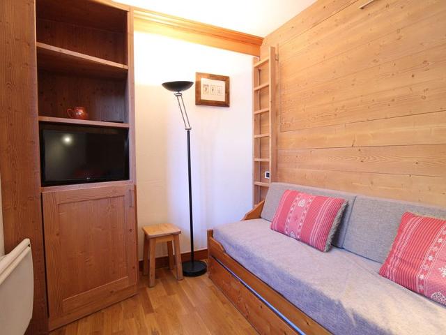 Résidence SOLAISE PLEIN SUD - Val d'Isère Centre