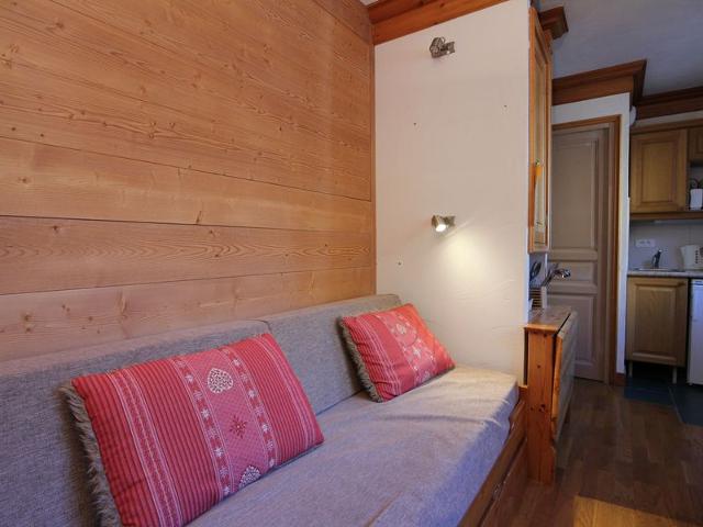 Résidence SOLAISE PLEIN SUD - Val d'Isère Centre