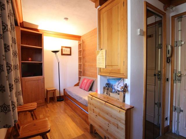 Résidence SOLAISE PLEIN SUD - Val d'Isère Centre