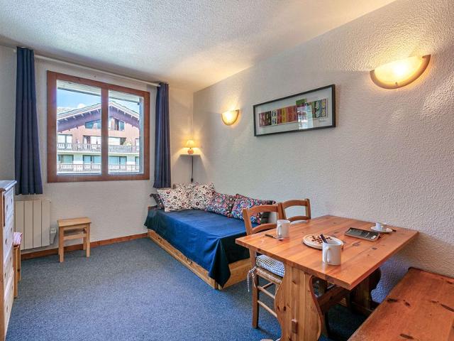 Résidence VERDETS 1 - Val d'Isère Centre