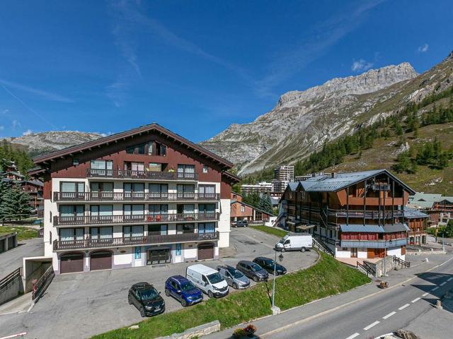 Résidence VERDETS 1 - Val d'Isère Centre