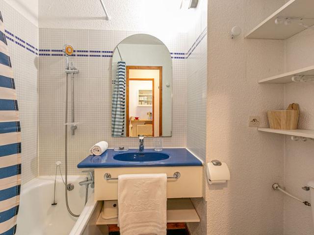 Résidence VERDETS 1 - Val d'Isère Centre