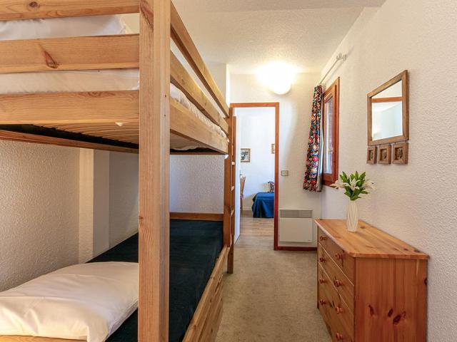 Résidence VERDETS 1 - Val d'Isère Centre