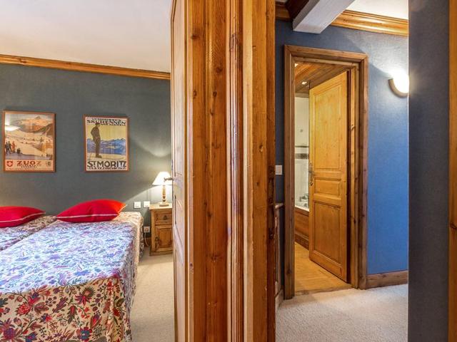 Résidence COEUR DE VAL - Val d'Isère Centre