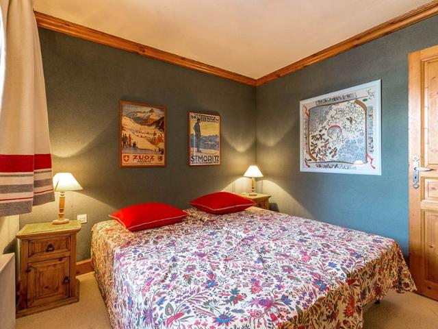 Résidence COEUR DE VAL - Val d'Isère Centre