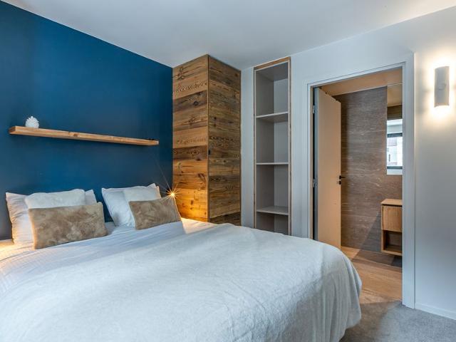 Résidence TURIOS 2 - Val d'Isère Le Châtelard