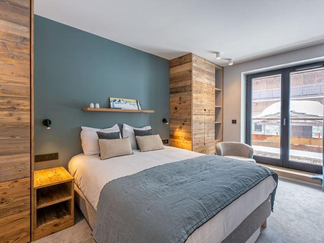 Résidence TURIOS 2 - Val d'Isère Le Châtelard