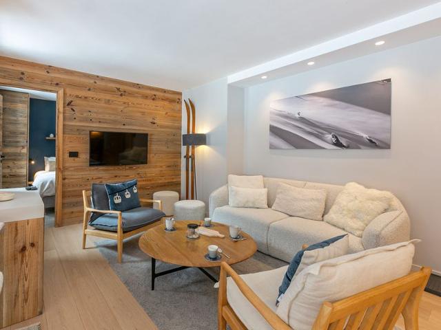 Résidence TURIOS 2 - Val d'Isère Le Châtelard
