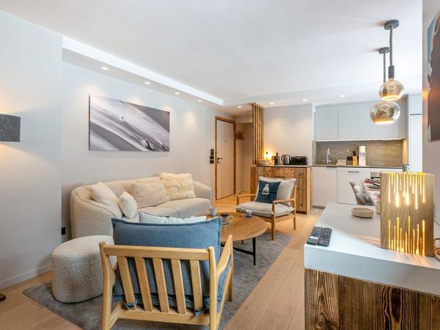 Résidence TURIOS 2 - Val d'Isère Le Châtelard