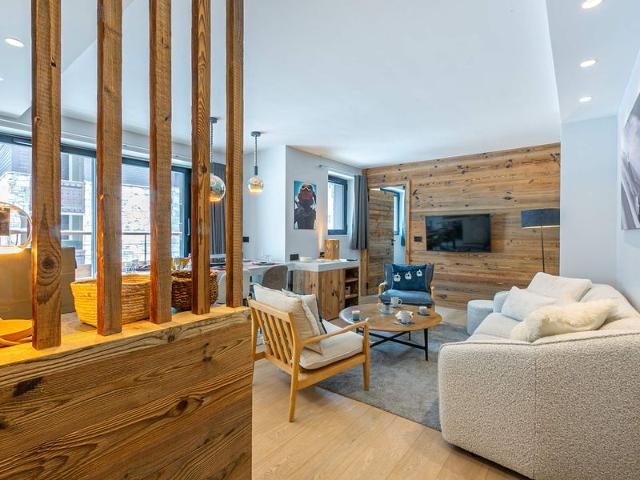 Résidence TURIOS 2 - Val d'Isère Le Châtelard
