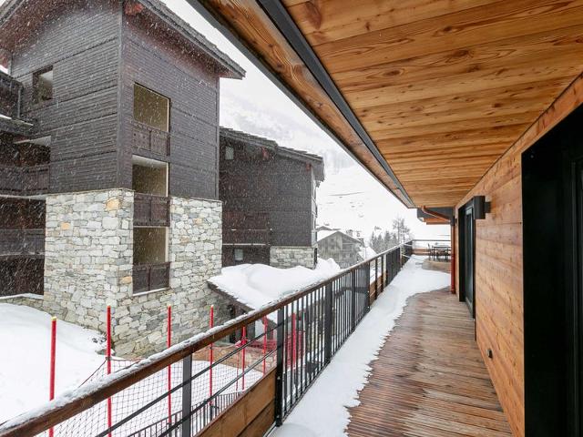Résidence TURIOS 2 - Val d'Isère Le Châtelard