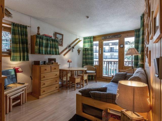 Résidence VAL D'ISERE VILLAGE B - Val d'Isère Centre