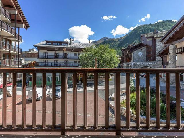 Résidence VAL D'ISERE VILLAGE B - Val d'Isère Centre