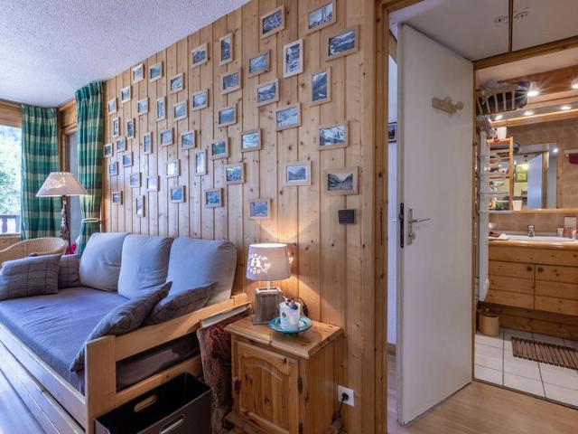 Résidence VAL D'ISERE VILLAGE B - Val d'Isère Centre
