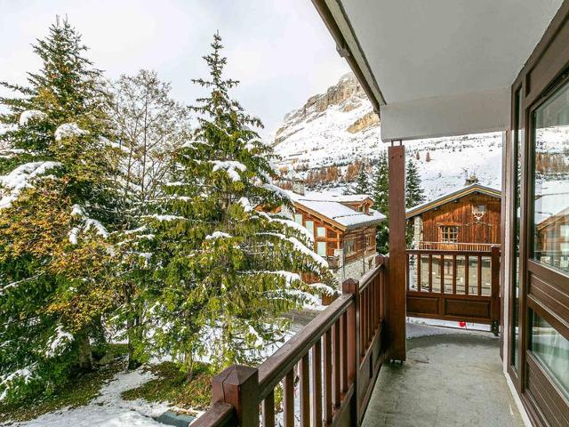 Résidence SLALOM - Val d'Isère Centre