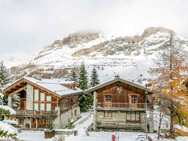 Résidence SLALOM - Val d'Isère Centre