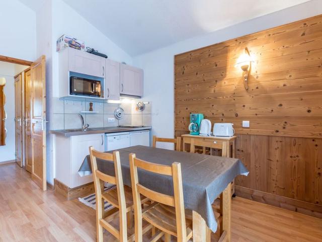 Résidence PERSVAL - Val d'Isère Centre