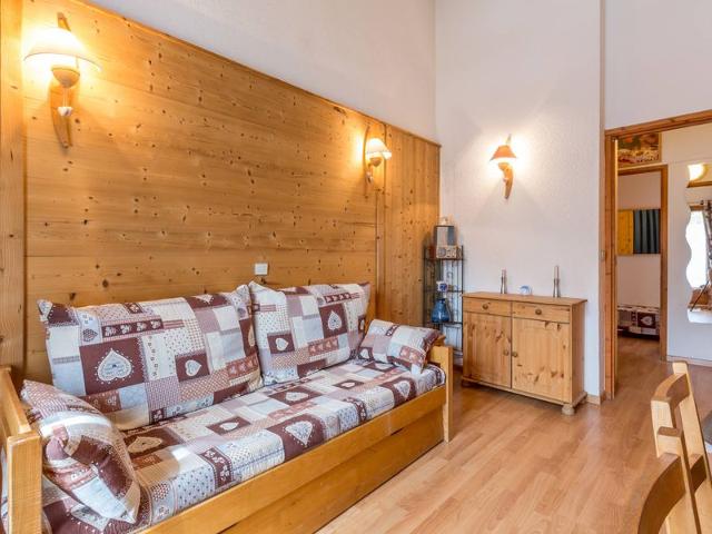 Résidence PERSVAL - Val d'Isère Centre