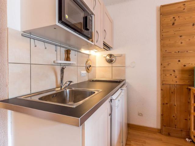 Résidence PERSVAL - Val d'Isère Centre