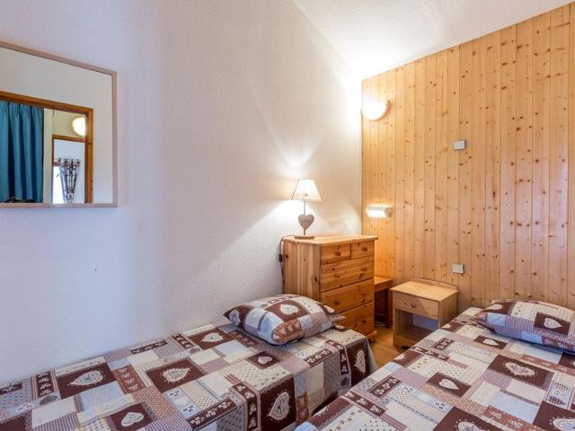 Résidence PERSVAL - Val d'Isère Centre