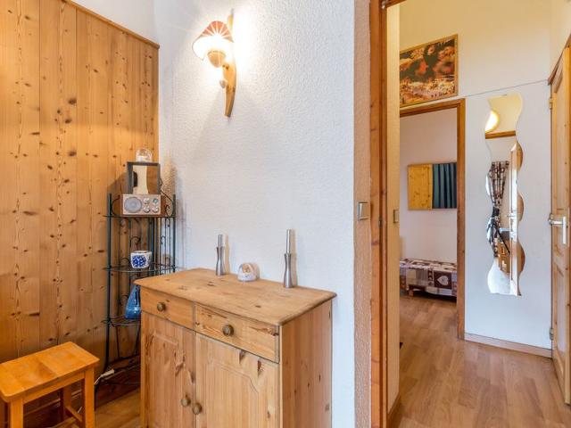 Résidence PERSVAL - Val d'Isère Centre