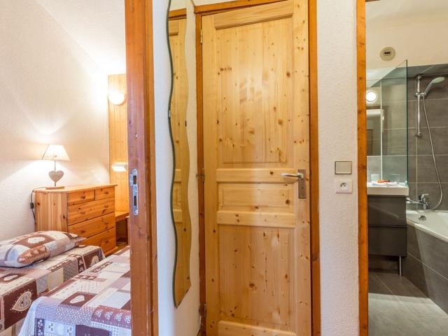 Résidence PERSVAL - Val d'Isère Centre