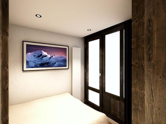 Résidence HAUTS DU ROGONEY - Val d'Isère Centre