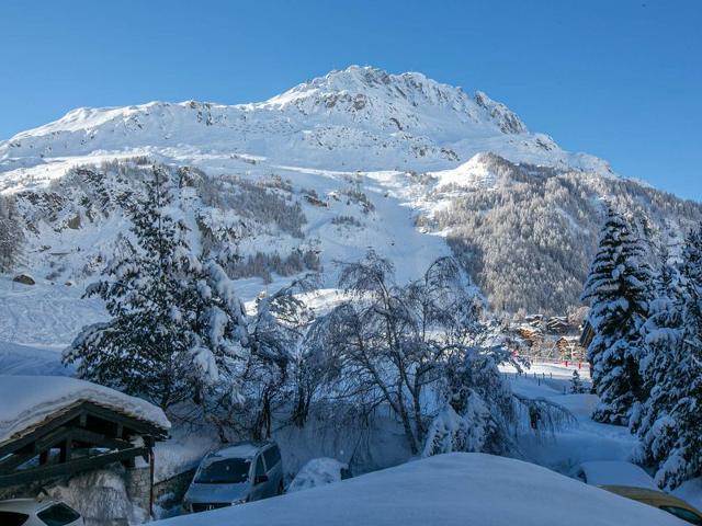 Résidence HAUTS DU ROGONEY - Val d'Isère Centre