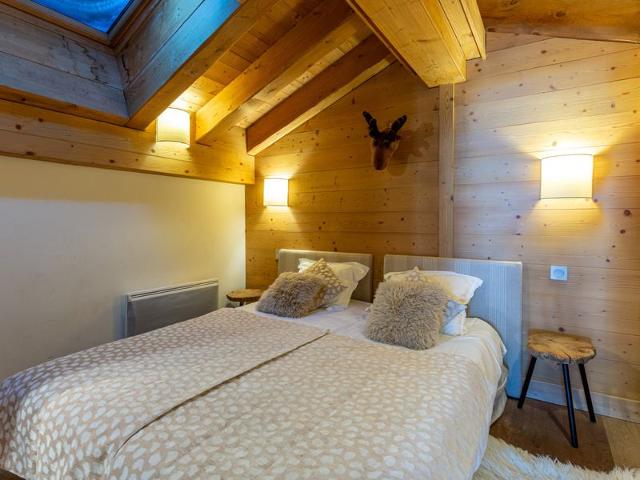 Spacious and Luxurious 5-Room Apartment with Fireplace in Val-d'Isère FR-1-694-82 - Val d'Isère Centre