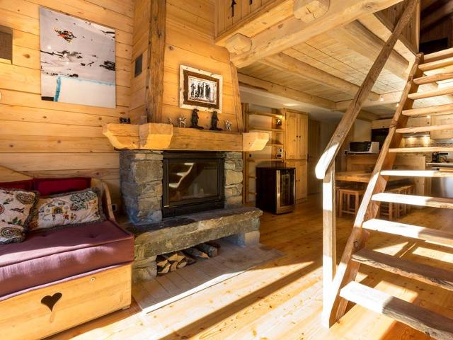Résidence IRIS - Val d'Isère Centre