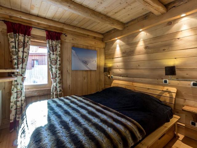 Résidence IRIS - Val d'Isère Centre