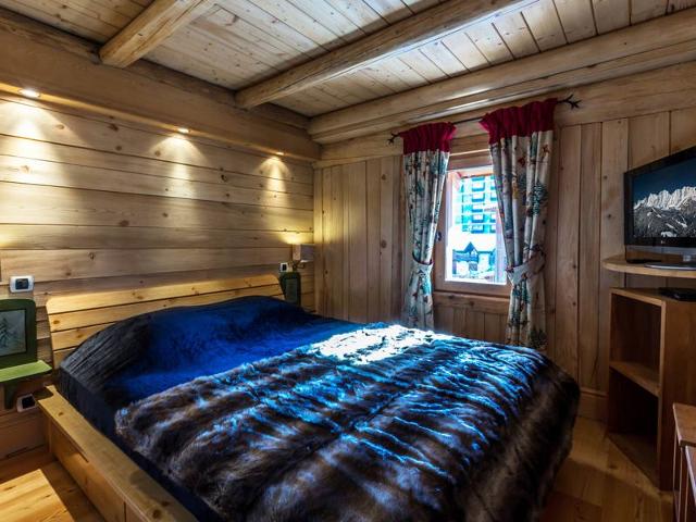 Résidence IRIS - Val d'Isère Centre