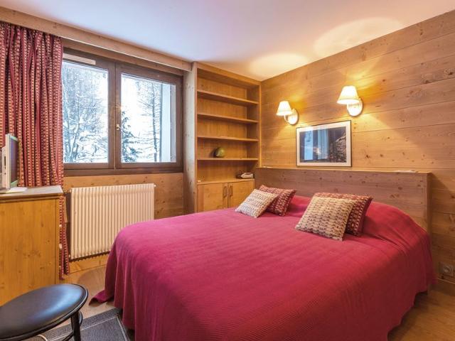 Exquisite and Cozy Apartment with WiFi and Garage in Val-d'Isère FR-1-694-232 - Val d'Isère Le Laisinant